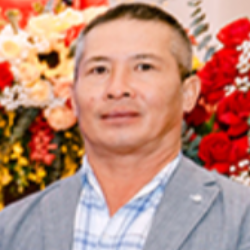 Trần Phúc Dương