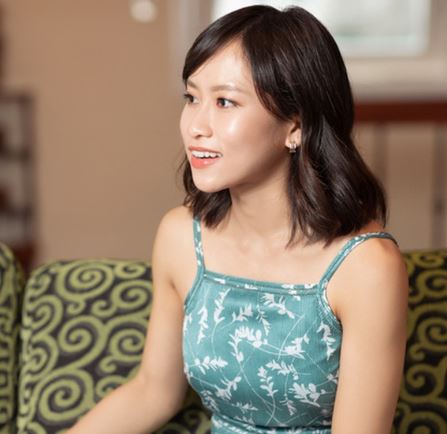 Trần Phương Ngọc Hà