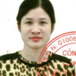 Trần Thị Len
