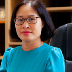 Trần Thị Mai Hương