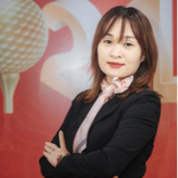 Trn Th M Dung - H s lnh o | VietstockFinance