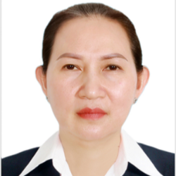 Trần Thị Phương Hồng