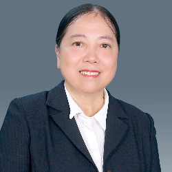 Trần Thị Thanh Thúy