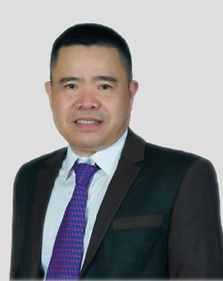 Tran Huy Phú  Đèn pha Thaco Forland TH 6 tấn