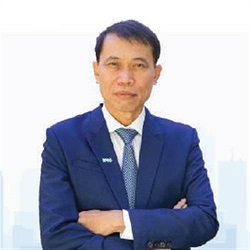 Trịnh Quang Thành