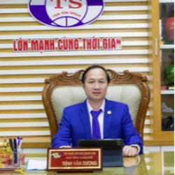 Trịnh Văn Dương
