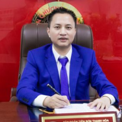 Trịnh Xuân Dưỡng