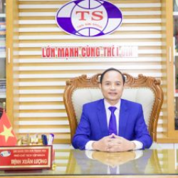 Trịnh Xuân Lượng