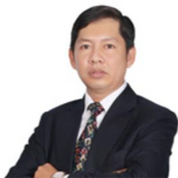 Trương Khắc Hoành