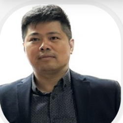 Vũ Hoàng Tùng - Hồ sơ lãnh đạo | VietstockFinance
