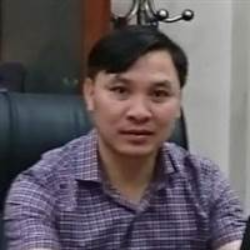 Vũ Mạnh Dũng