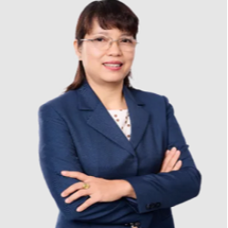 Vũ Thị Hoàng Bắc