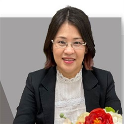 Vũ Thị Thùy Dương