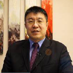 Wang Jun Hong