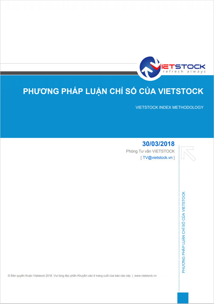 VietstockFinance – Vietnam Financial Data Tools For Investors