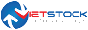 logo VietStock